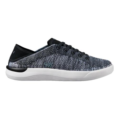 Reef Men's Swellsole Neptune Shoes Charcoal