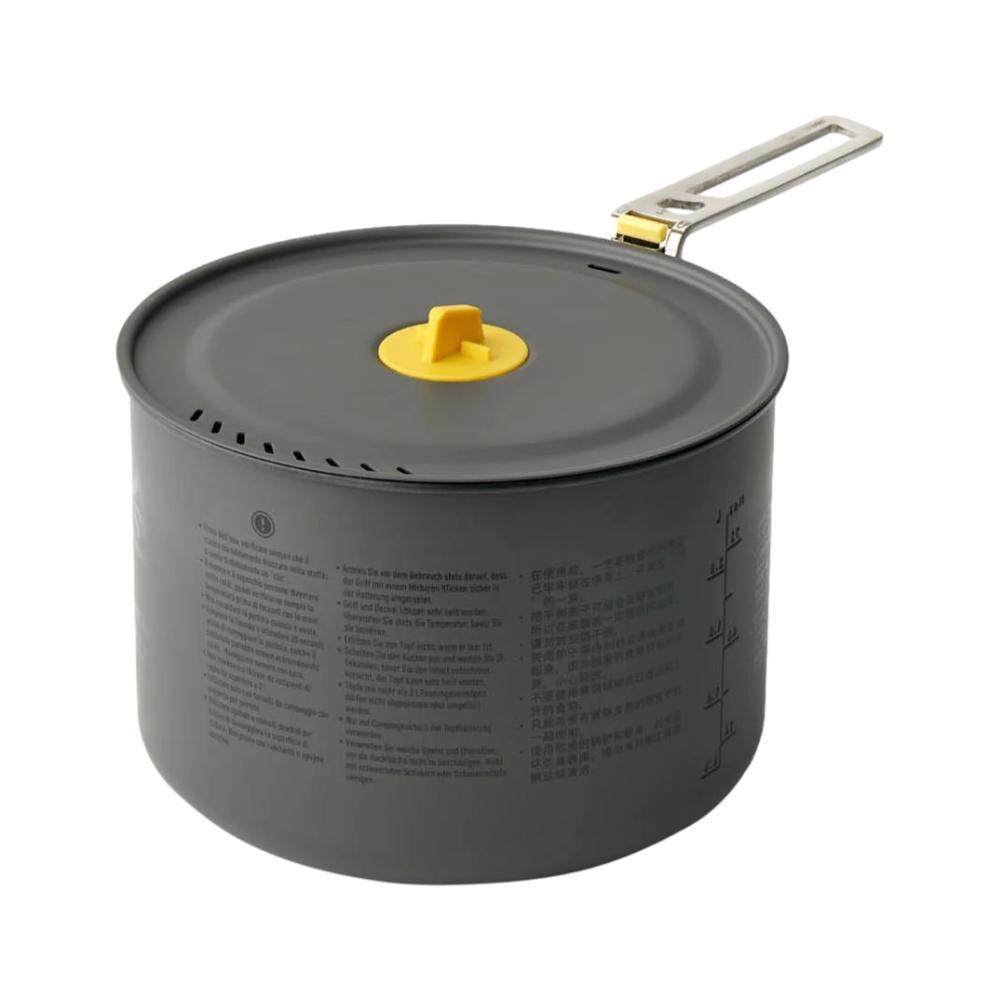 Sea to Summit Frontier Ultralight Pot - 3L GREY