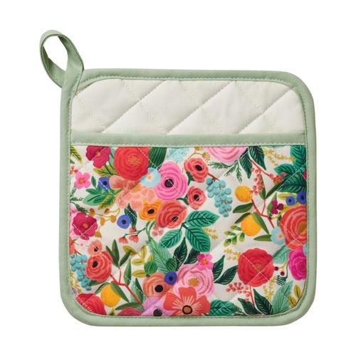 Rifle Paper Garden Party Pot Holder