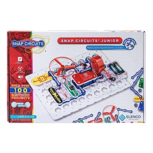 Elenco Snap Circuits Junior