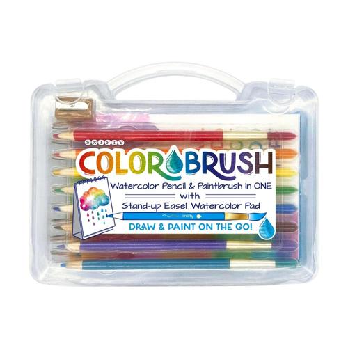 Snifty Colorbrush on the Go Kit