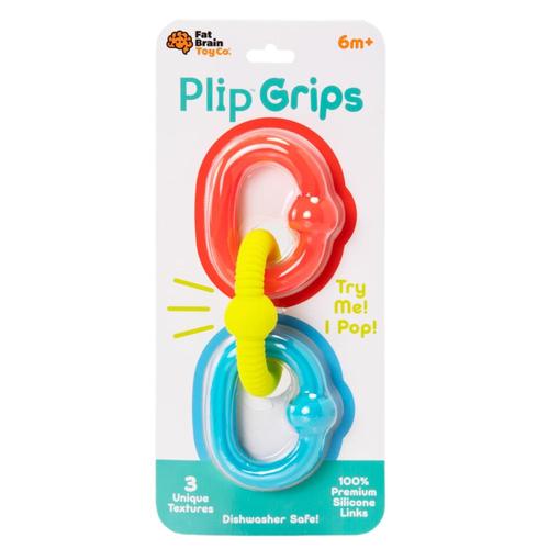 Fat Brain Toys Plip Grips