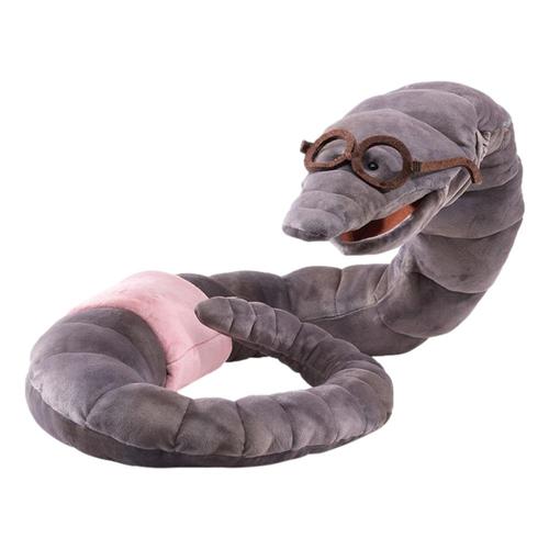Folkmanis Bookworm Hand Puppet