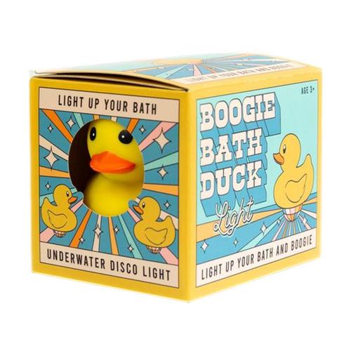 Gift Republic Boogie Bath Duck