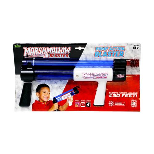 Zing Marshmallow Blaster