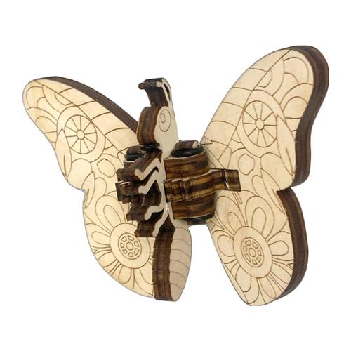 Zootility TekPets - Monarch Butterfly