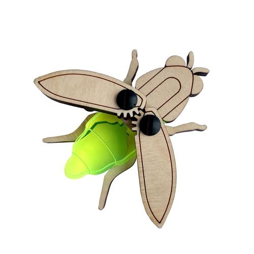 Zootility TekPets - Firefly