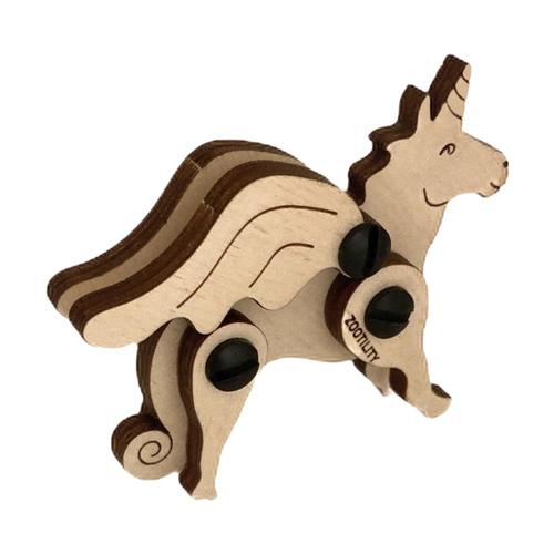 Zootility TekPets - Alicorn