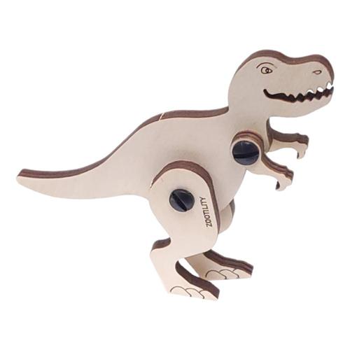 Zootility TekPets - T-Rex