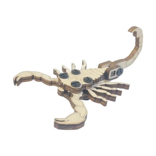 Zootility TekPets - Scorpion