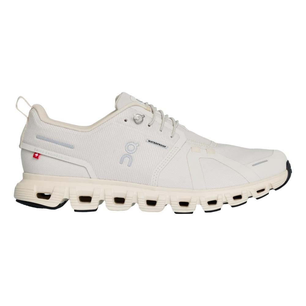 On Running Women's Cloud 6 WP Shoes PEARL.CRM