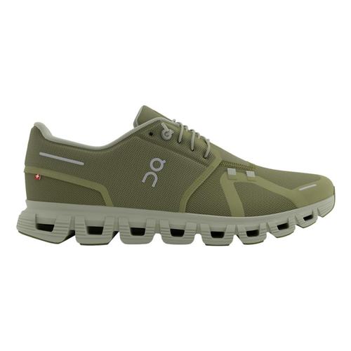 On Running Women's Cloud 6 Shoes Caper.Ice