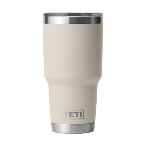 YETI Rambler 30oz Tumbler Cape_taupe