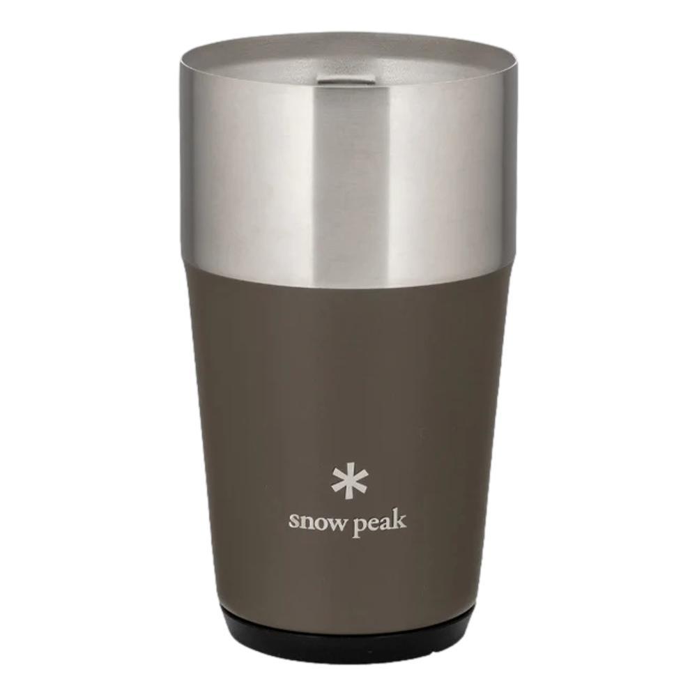 Snow Peak Shimo Tumbler GREEN