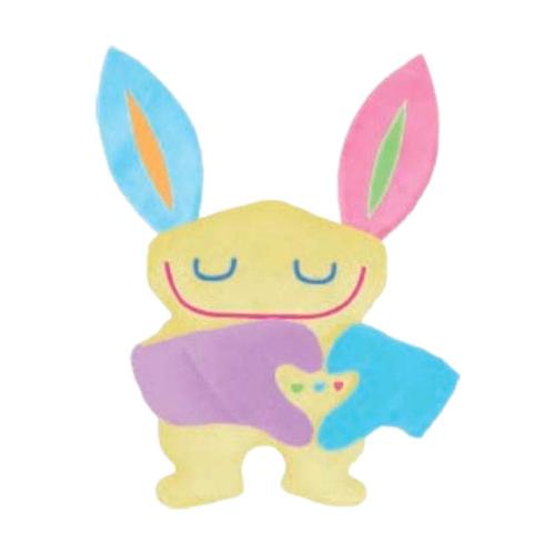 Bumpas Jiff 14in Plush