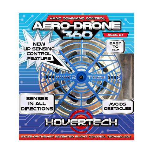 Aero-Drone 360 Combo Pack