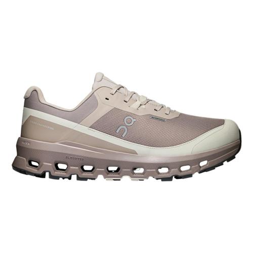 On Running Men's Cloudvista 2 Waterproof Shoes Fog.Cindr