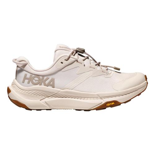 HOKA ONE ONE Women's Transport Shoes - Wide Eggnog_eegg