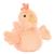  Jellycat Fluffy Chicken Plush