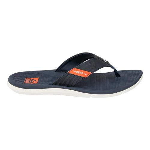 Reef Men's Santa Ana Sandals Nvy.Org