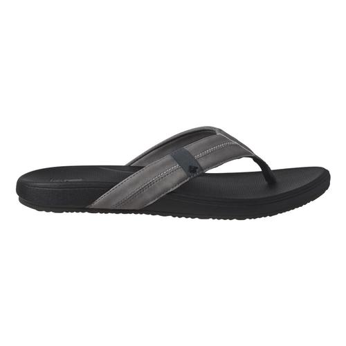 Reef Men's Cushion Phantom 2.0 Flip Flops Shdgrey