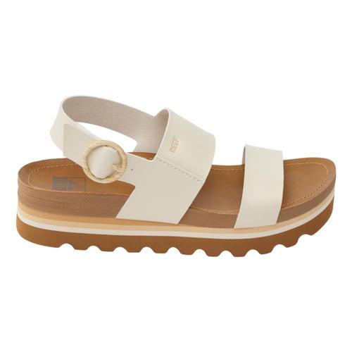 Reef Women's Vista Hi Buckle Sandals Vintage