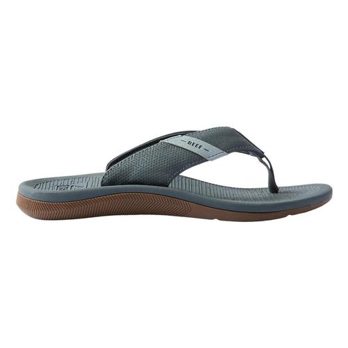 Reef Kids Santa Ana Sandals Grey