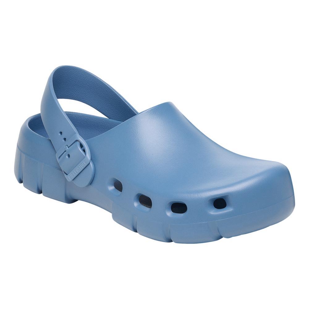 Birkenstock Women's Birki Flow EVA Clogs - Regular ELBLUE