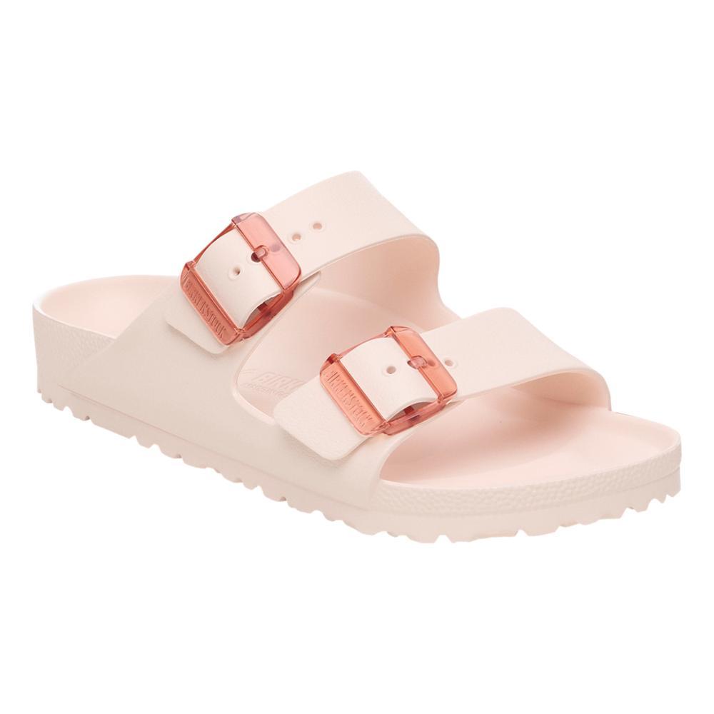 Birkenstock Women's Arizona Stealth Buckle Sandals - Narrow LTROSE