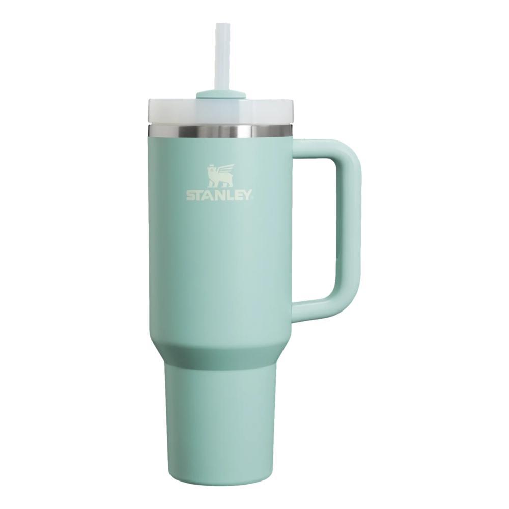 Stanley Quencher H2.0 FlowState Tumbler - 40oz SEAFOAM