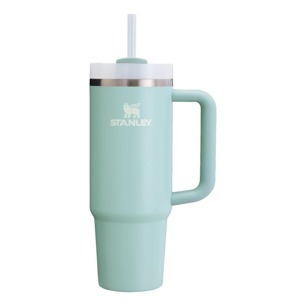 Stanley Quencher H2.0 FlowState Tumbler - 30oz SEAFOAM