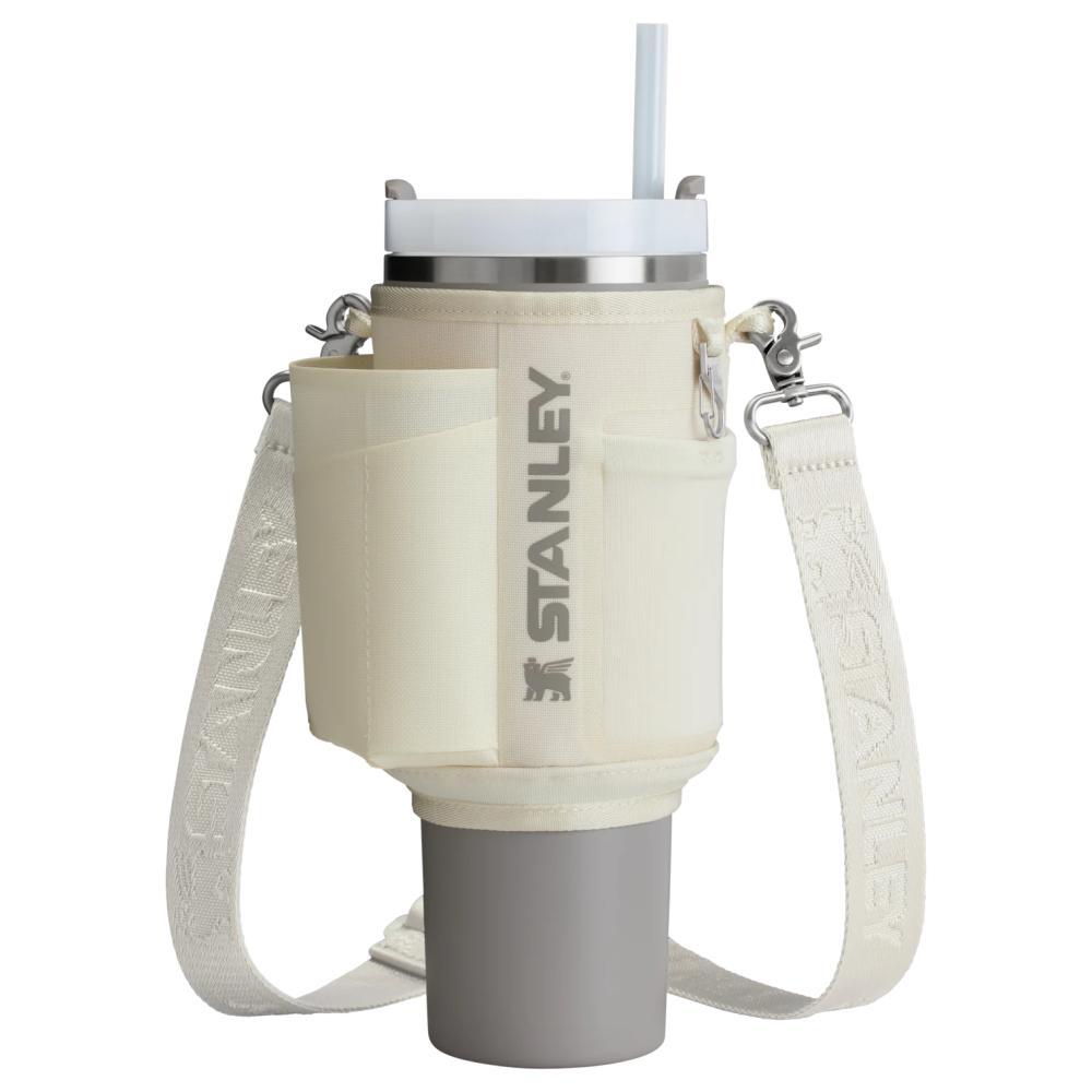 Stanley All Day 40oz Quencher Carry-All CREAM
