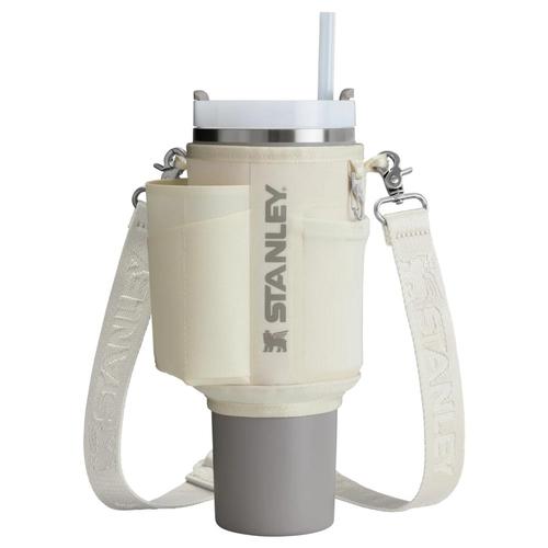 Stanley All Day 40oz Quencher Carry-All Cream