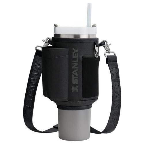 Stanley All Day 40oz Quencher Carry-All Black