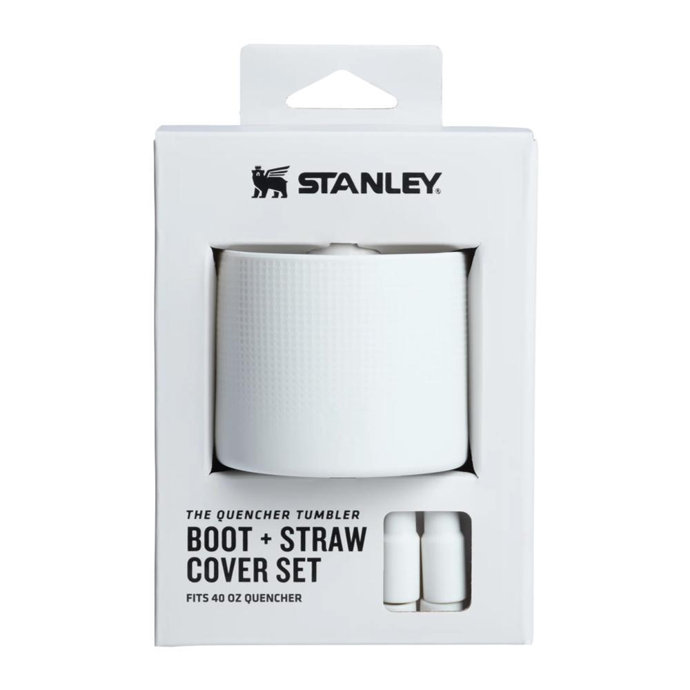 Stanley Quencher 30oz Boot and Straw Cover Set PALESTONE