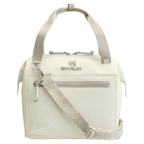 Stanley All Day Julienne Mini Cooler 10 Can - 7.2QT Cream