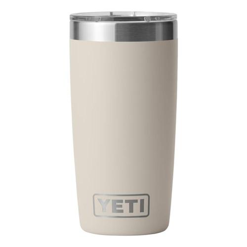 YETI Rambler 10oz Tumbler CAPE_TAUPE