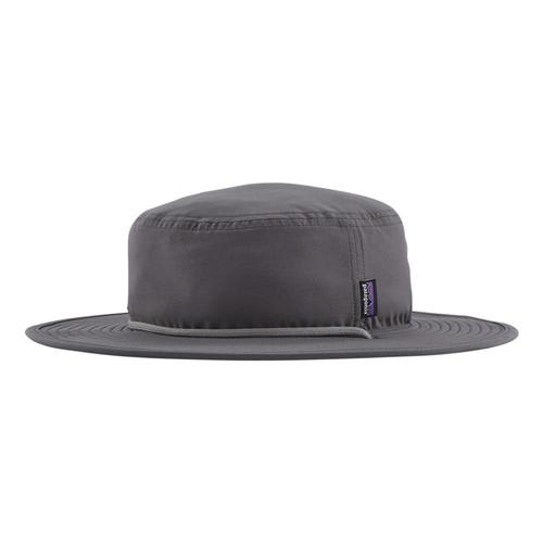 Patagonia Brimmer Hat Forgegry_fge