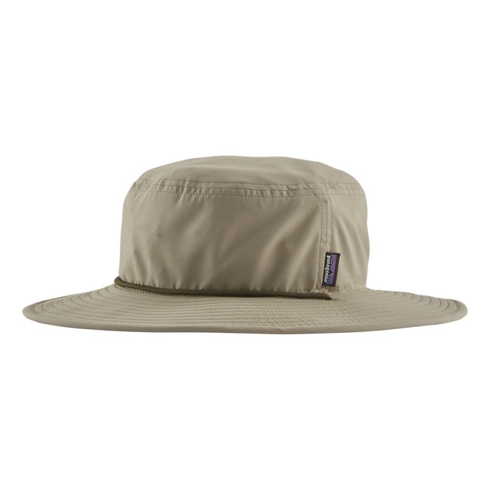 Patagonia Brimmer Hat ROCKGRN_RVGN