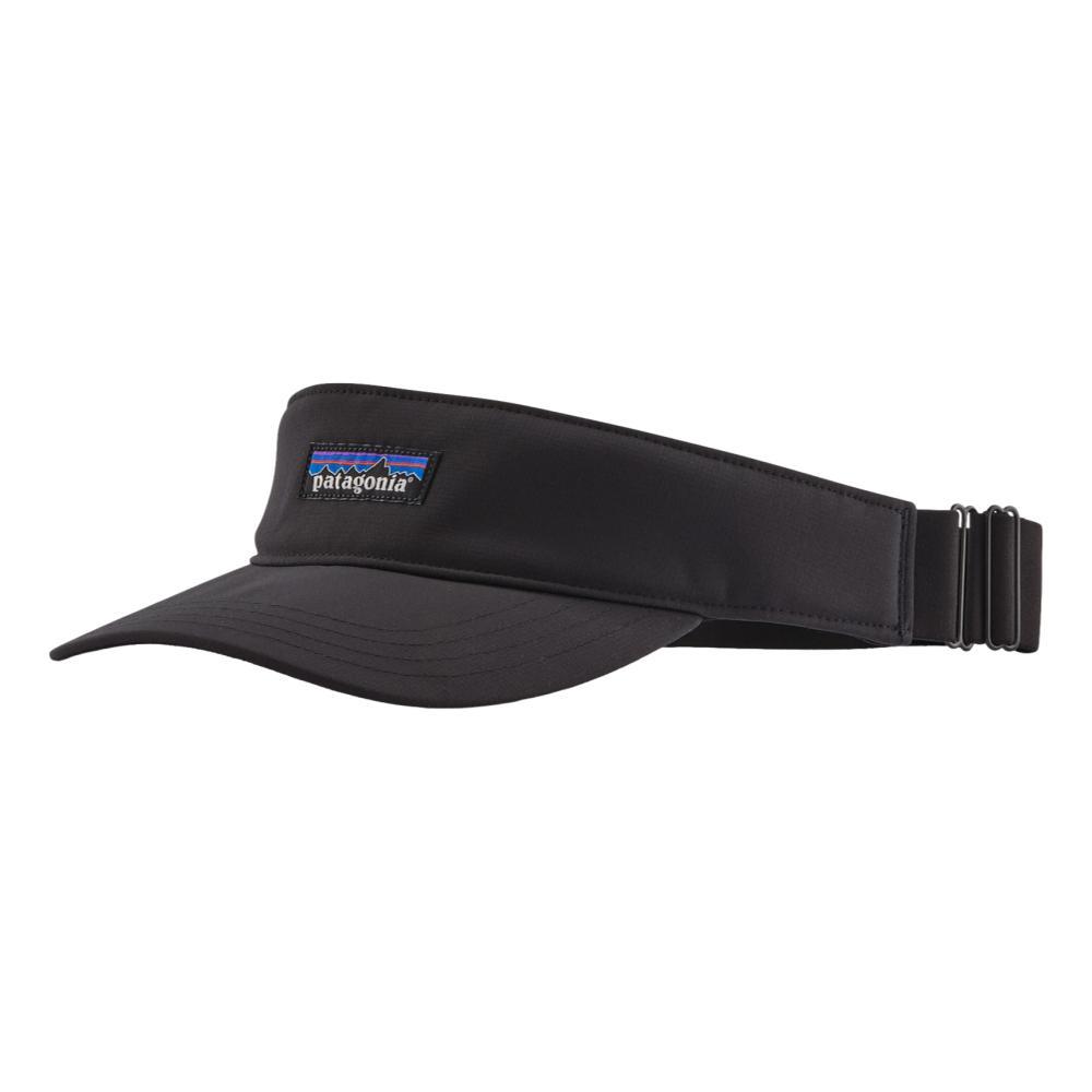 Patagonia Terrebonne Visor BLACK_BLK