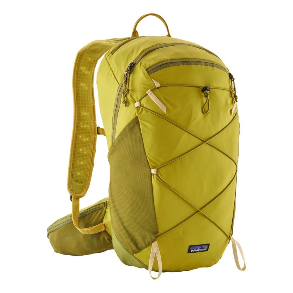 Patagonia Terravia Pack 22L GREEN_GRZG