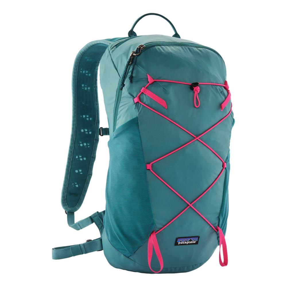 Patagonia Terravia Pack 14L BLUE_WLDB