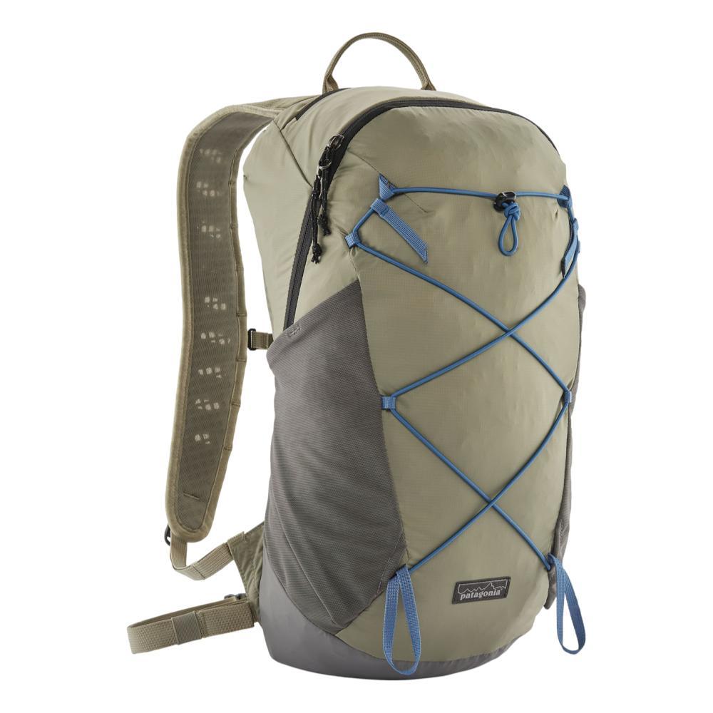 Patagonia Terravia Pack 14L RVRGRN_RVGN