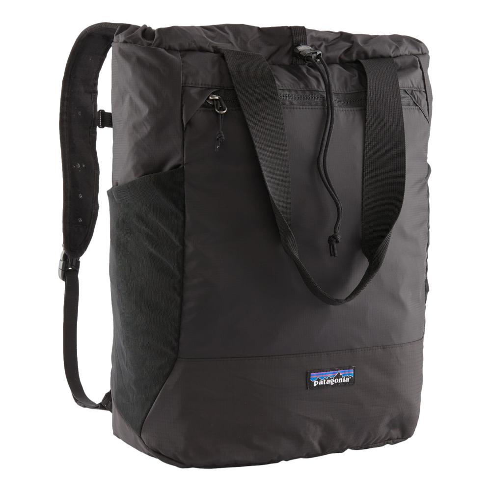 Patagonia Terravia Tote Pack 24L BLACK_BLK