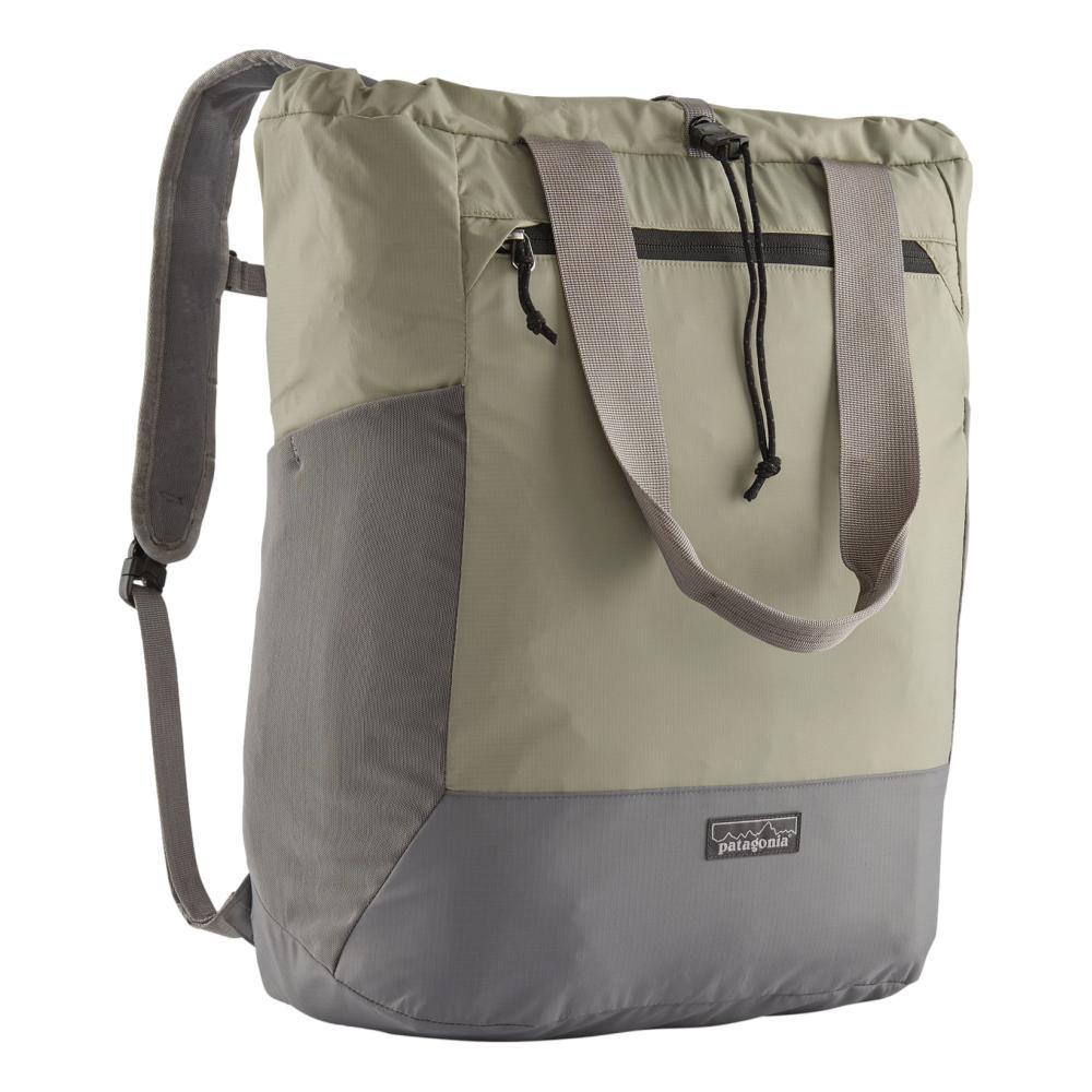 Patagonia Terravia Tote Pack 24L RVRGRN_RVGN