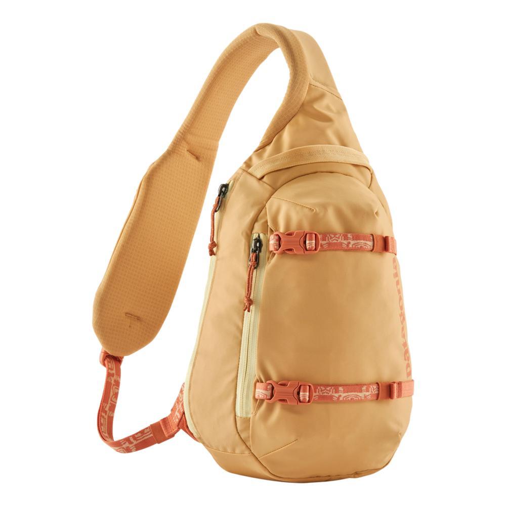 Patagonia Atom Sling Bag 8L YELLOW_MBYE