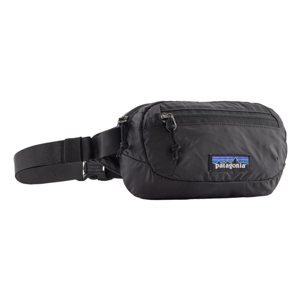 Patagonia Terravia Mini Hip Pack 1L BLACK_BLK