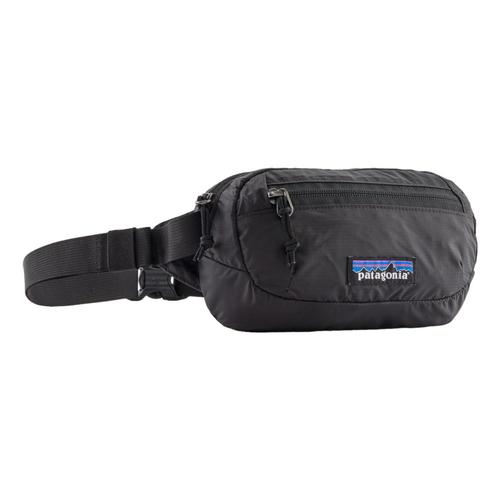 Patagonia Terravia Mini Hip Pack 1L Black_blk