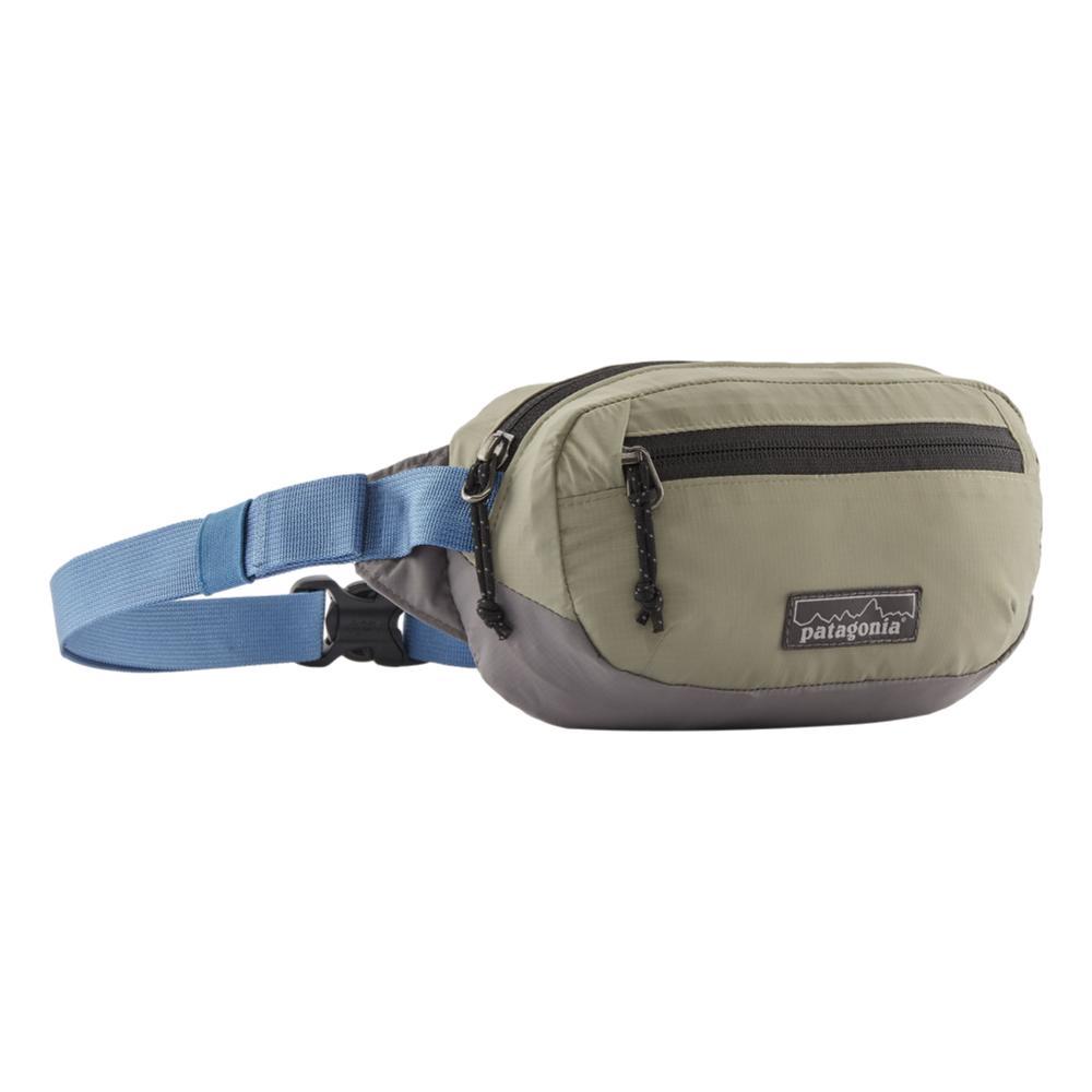 Patagonia Terravia Mini Hip Pack 1L RVRGRN_RVGN