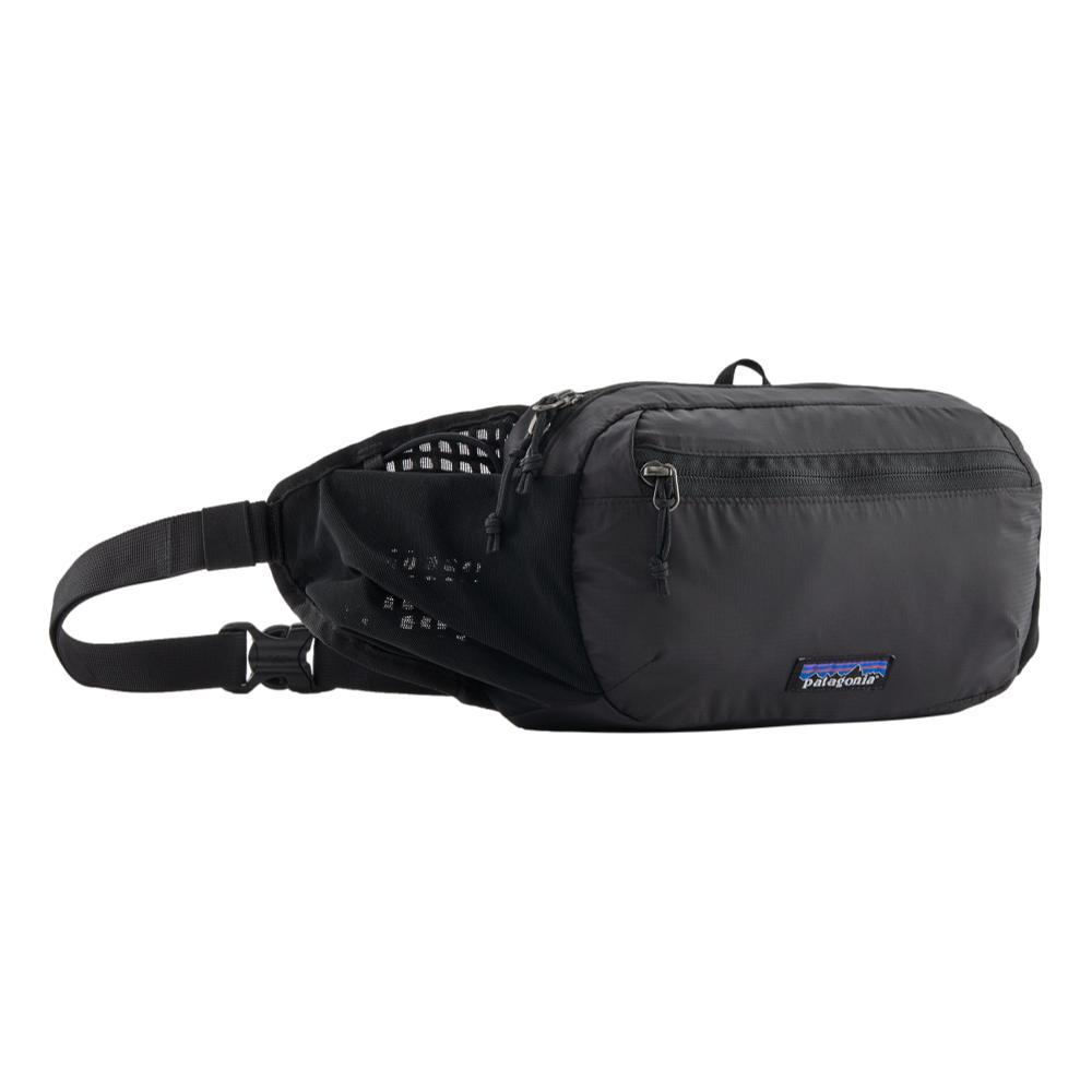 Patagonia Terravia Hip Pack 5L BLACK_BLK